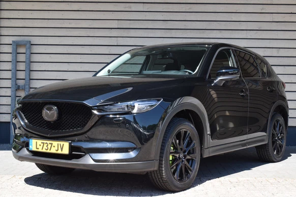 Mazda CX-5 - Afbeelding 2 van 30