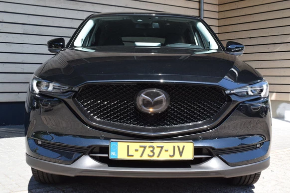 Mazda CX-5 - Afbeelding 3 van 30