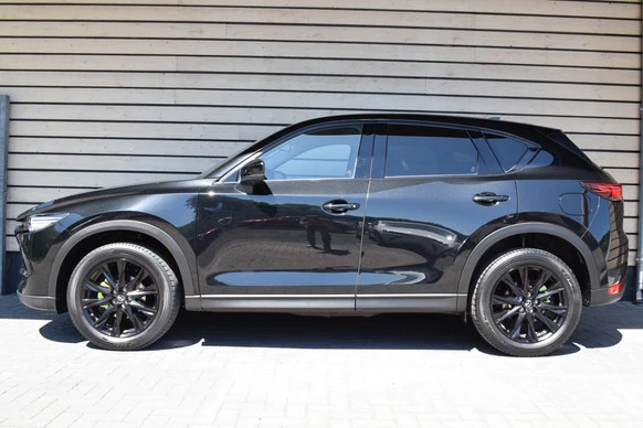 Mazda CX-5 - Afbeelding 4 van 30