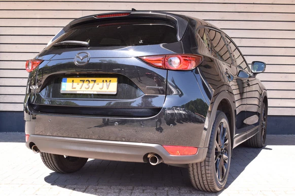 Mazda CX-5 - Afbeelding 5 van 30