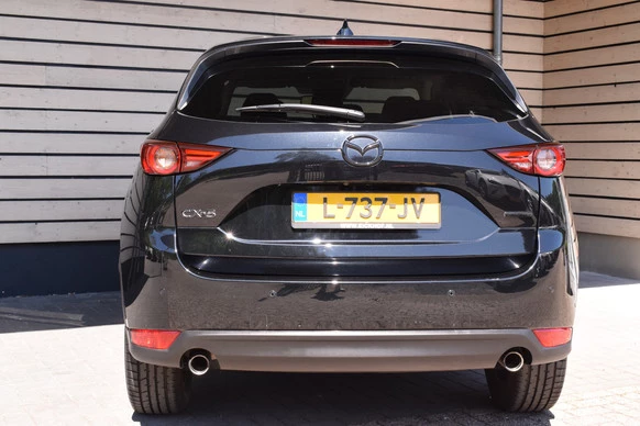 Mazda CX-5 - Afbeelding 6 van 30