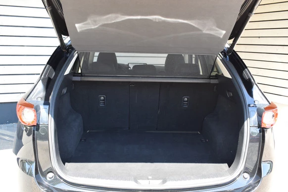 Mazda CX-5 - Afbeelding 7 van 30