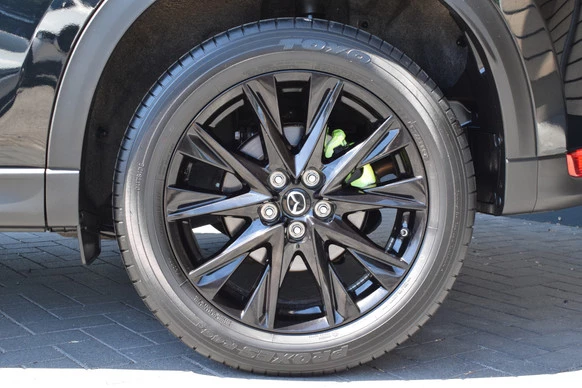 Mazda CX-5 - Afbeelding 9 van 30