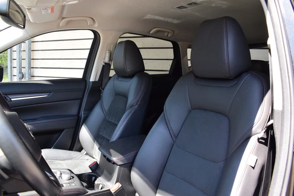 Mazda CX-5 - Afbeelding 12 van 30