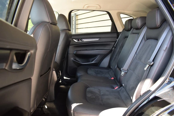 Mazda CX-5 - Afbeelding 13 van 30