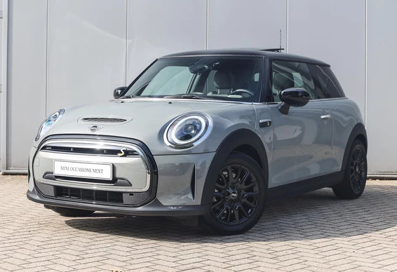 MINI Electric - Afbeelding 1 van 29