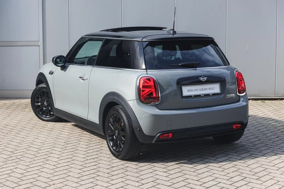 MINI Electric - Afbeelding 2 van 29