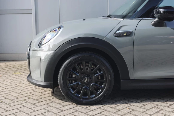 MINI Electric - Afbeelding 4 van 29