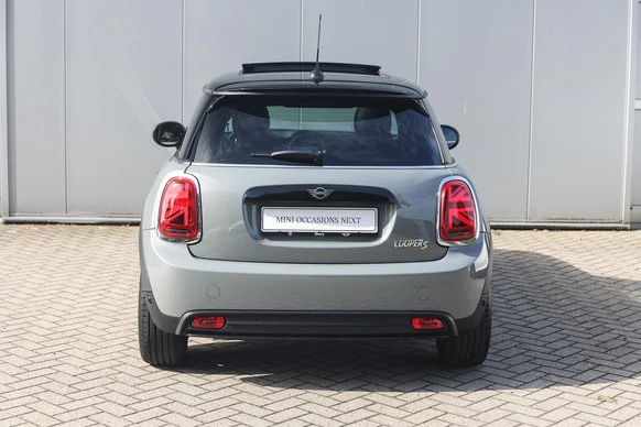 MINI Electric - Afbeelding 7 van 29