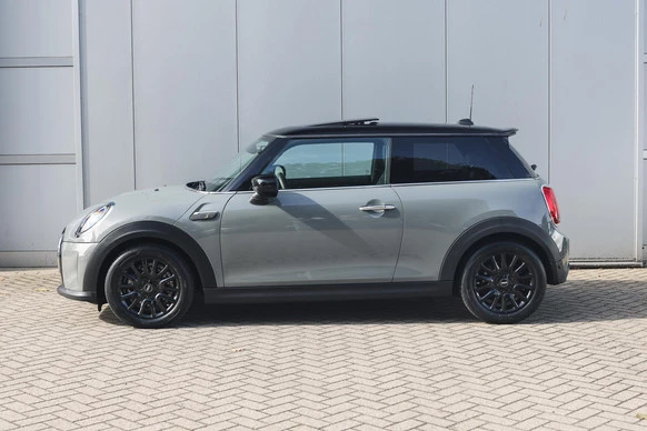 MINI Electric - Afbeelding 8 van 29