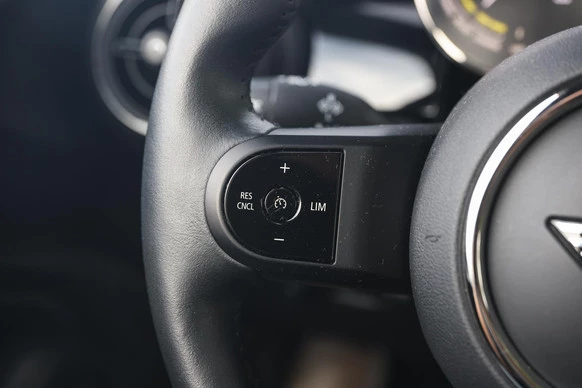 MINI Electric - Afbeelding 14 van 29