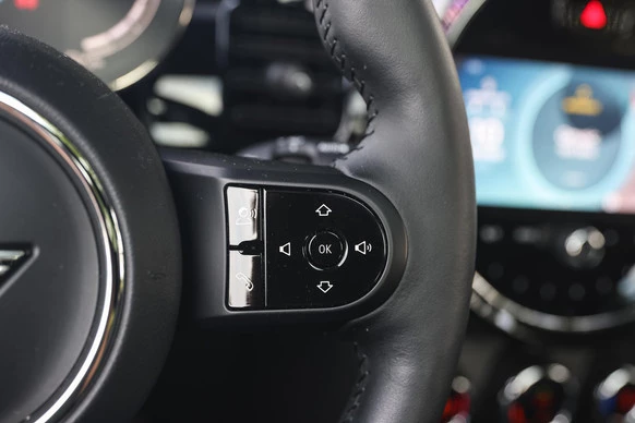 MINI Electric - Afbeelding 15 van 29