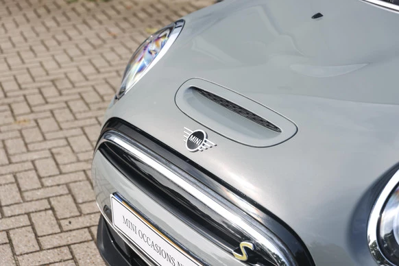 MINI Electric - Afbeelding 23 van 29