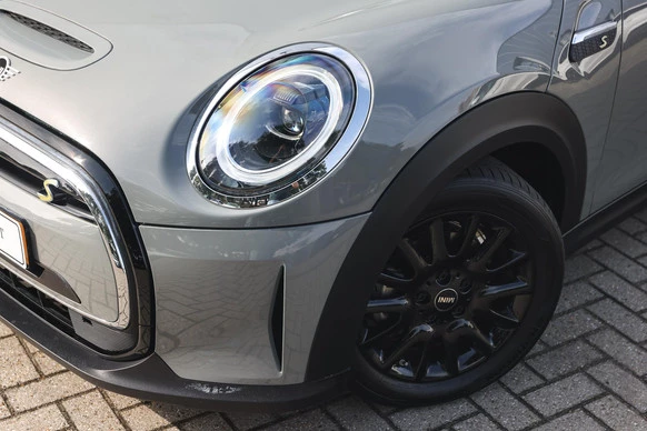 MINI Electric - Afbeelding 25 van 29