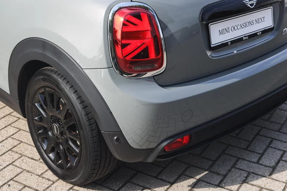 MINI Electric - Afbeelding 28 van 29