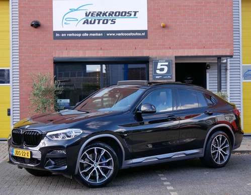 BMW X4 - Afbeelding 1 van 24
