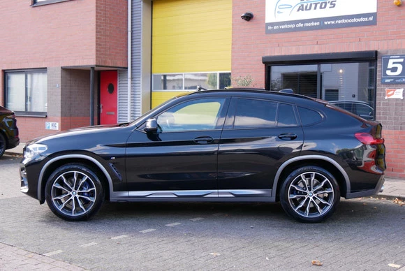 BMW X4 - Afbeelding 3 van 24