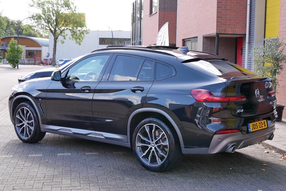 BMW X4 - Afbeelding 4 van 24