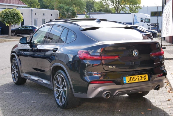 BMW X4 - Afbeelding 5 van 24