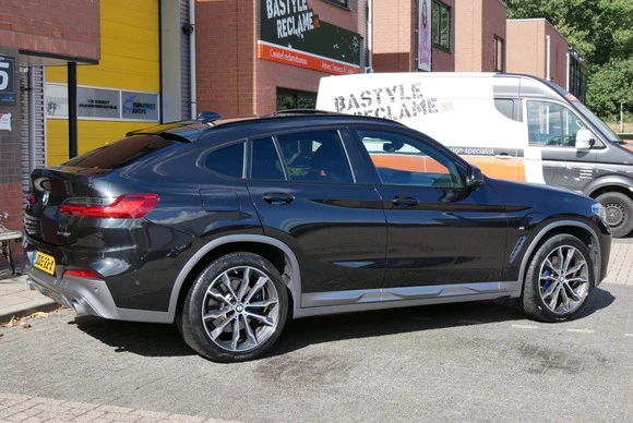 BMW X4 - Afbeelding 10 van 24