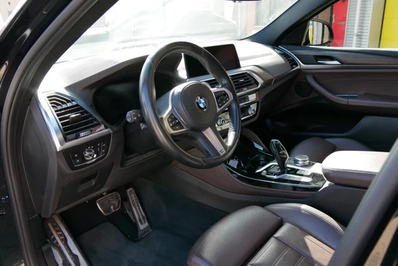 BMW X4 - Afbeelding 12 van 24