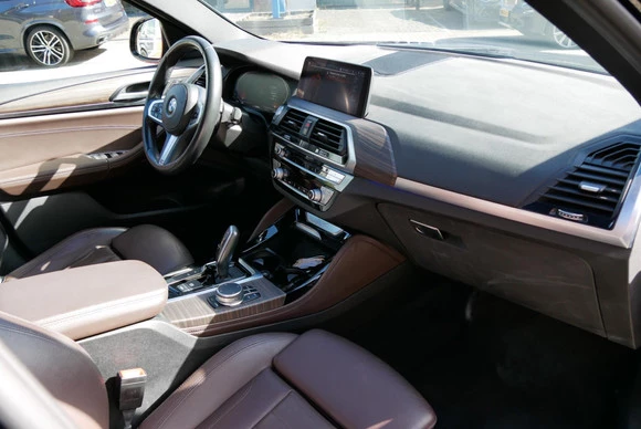 BMW X4 - Afbeelding 15 van 24