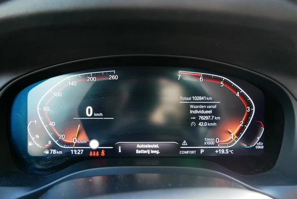 BMW X4 - Afbeelding 16 van 24