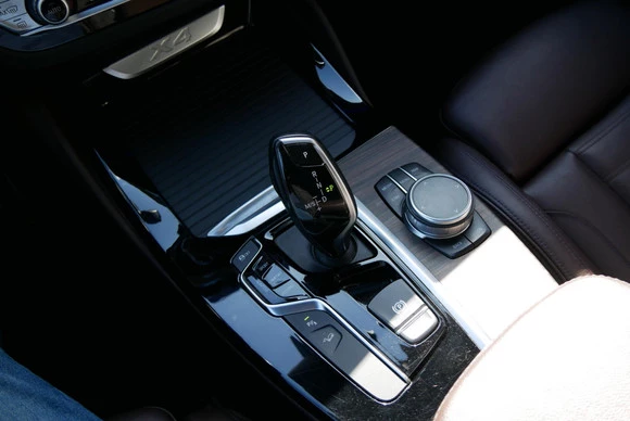 BMW X4 - Afbeelding 21 van 24