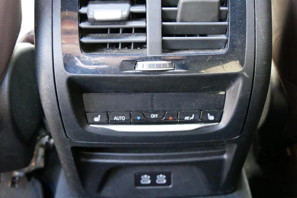 BMW X4 - Afbeelding 23 van 24
