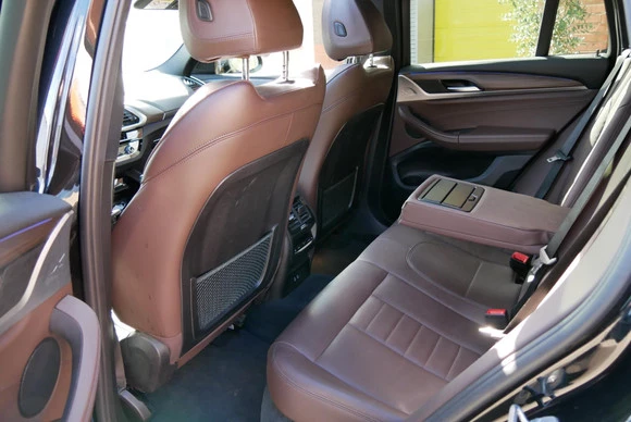 BMW X4 - Afbeelding 24 van 24