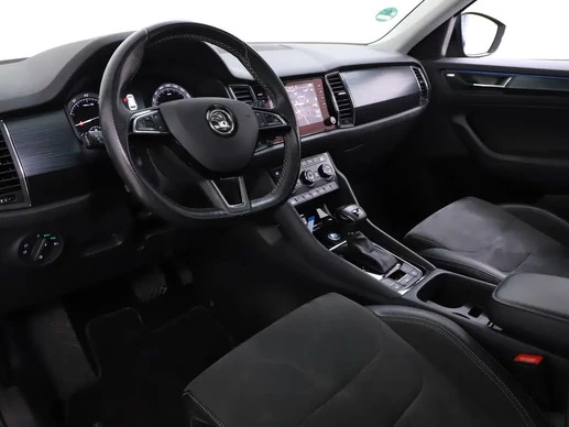 Škoda Kodiaq - Afbeelding 3 van 18
