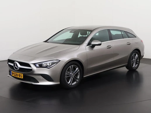 Mercedes-Benz CLA - Afbeelding 1 van 30