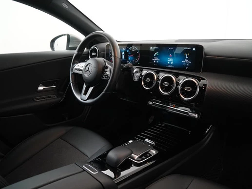 Mercedes-Benz CLA - Afbeelding 2 van 30