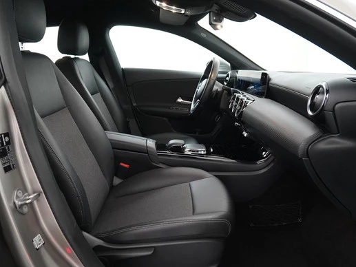 Mercedes-Benz CLA - Afbeelding 3 van 30