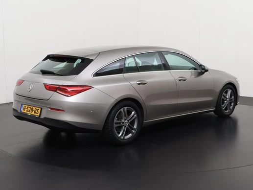 Mercedes-Benz CLA - Afbeelding 4 van 30
