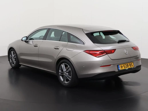 Mercedes-Benz CLA - Afbeelding 6 van 30