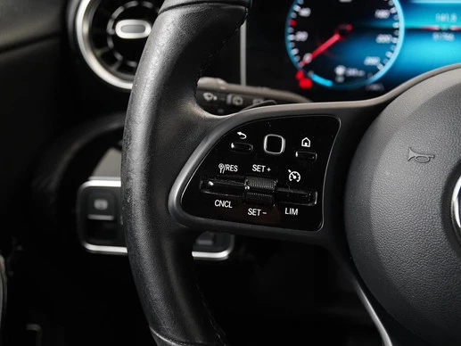 Mercedes-Benz CLA - Afbeelding 7 van 30
