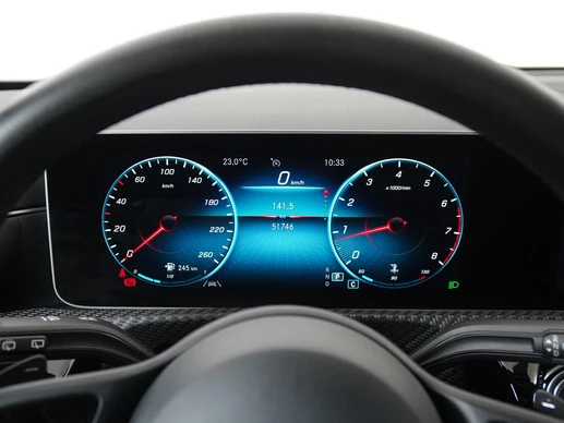 Mercedes-Benz CLA - Afbeelding 8 van 30