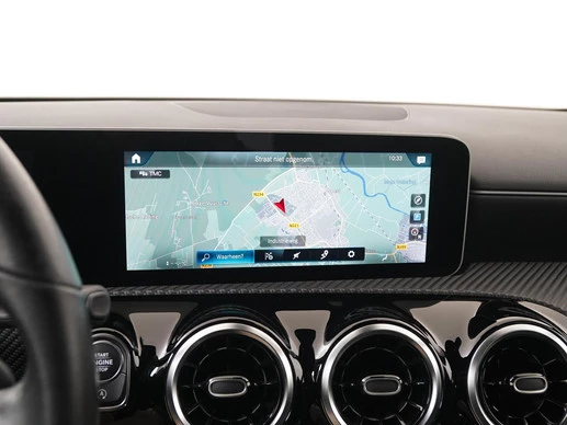 Mercedes-Benz CLA - Afbeelding 14 van 30