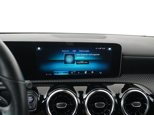 Mercedes-Benz CLA - Afbeelding 16 van 30