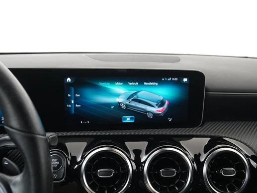Mercedes-Benz CLA - Afbeelding 18 van 30