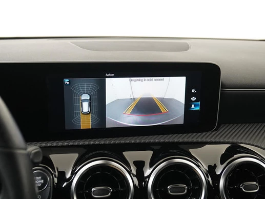 Mercedes-Benz CLA - Afbeelding 21 van 30