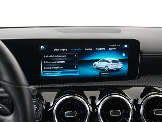 Mercedes-Benz CLA - Afbeelding 23 van 30
