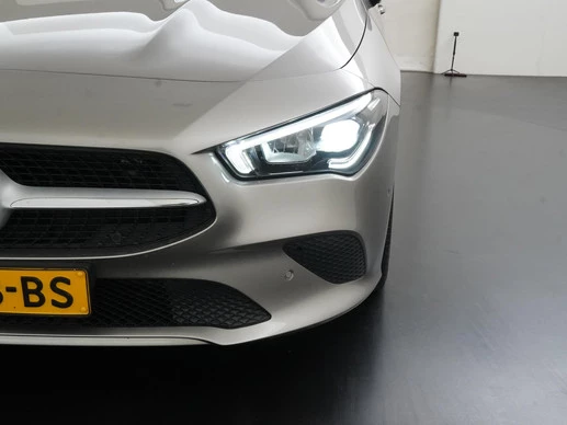 Mercedes-Benz CLA - Afbeelding 24 van 30