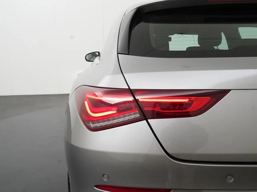 Mercedes-Benz CLA - Afbeelding 25 van 30