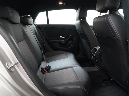 Mercedes-Benz CLA - Afbeelding 28 van 30