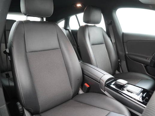 Mercedes-Benz CLA - Afbeelding 29 van 30