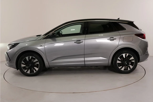 Opel Grandland - Afbeelding 1 van 20