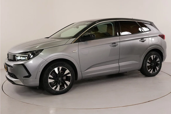 Opel Grandland - Afbeelding 2 van 20