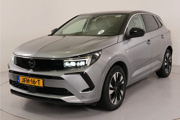 Opel Grandland - Afbeelding 3 van 20